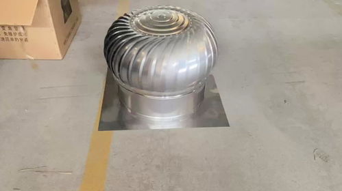 通風(fēng)設(shè)備屋頂風(fēng)機(jī)無動(dòng)力風(fēng)帽
