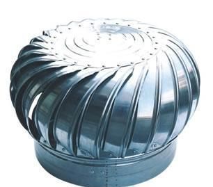 山東無動力風(fēng)機的價格